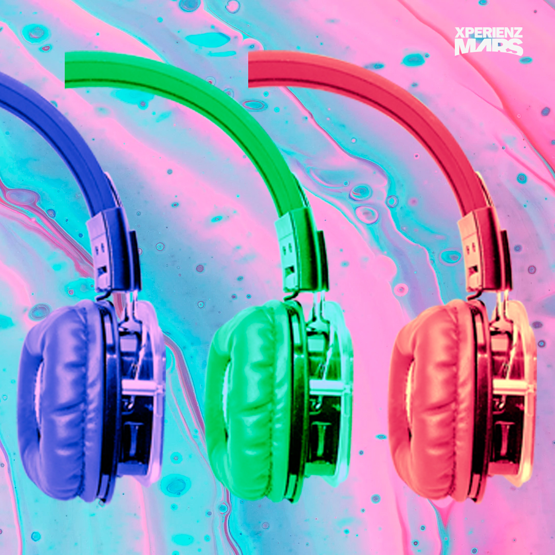 Auriculares V1
